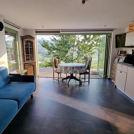 Casa de Férias Borhanci Hills Cluj-Napoca