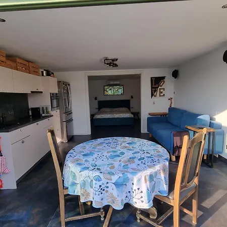 Casa de Férias Borhanci Hills *