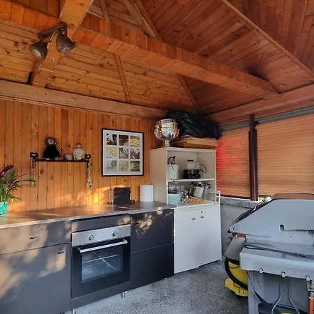 Casa de Férias Borhanci Hills Cluj-Napoca