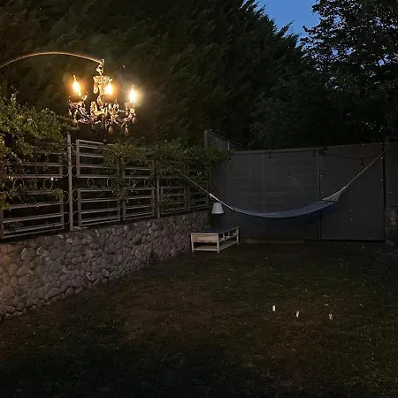Casa de Férias Borhanci Hills Cluj-Napoca